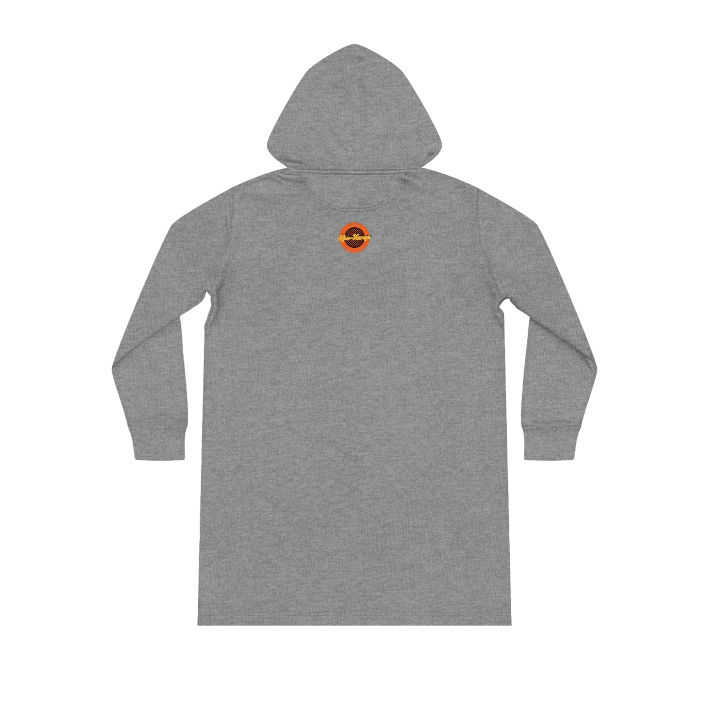 Tokio Rose Variant #1 Streeter Hoodie Dress