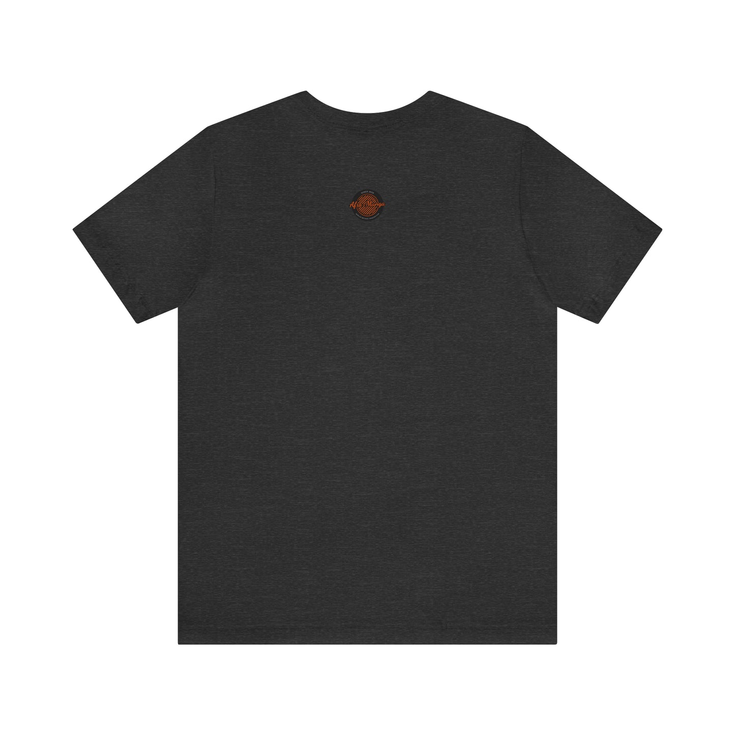 Ronin Noir Variant Short Sleeve Tee