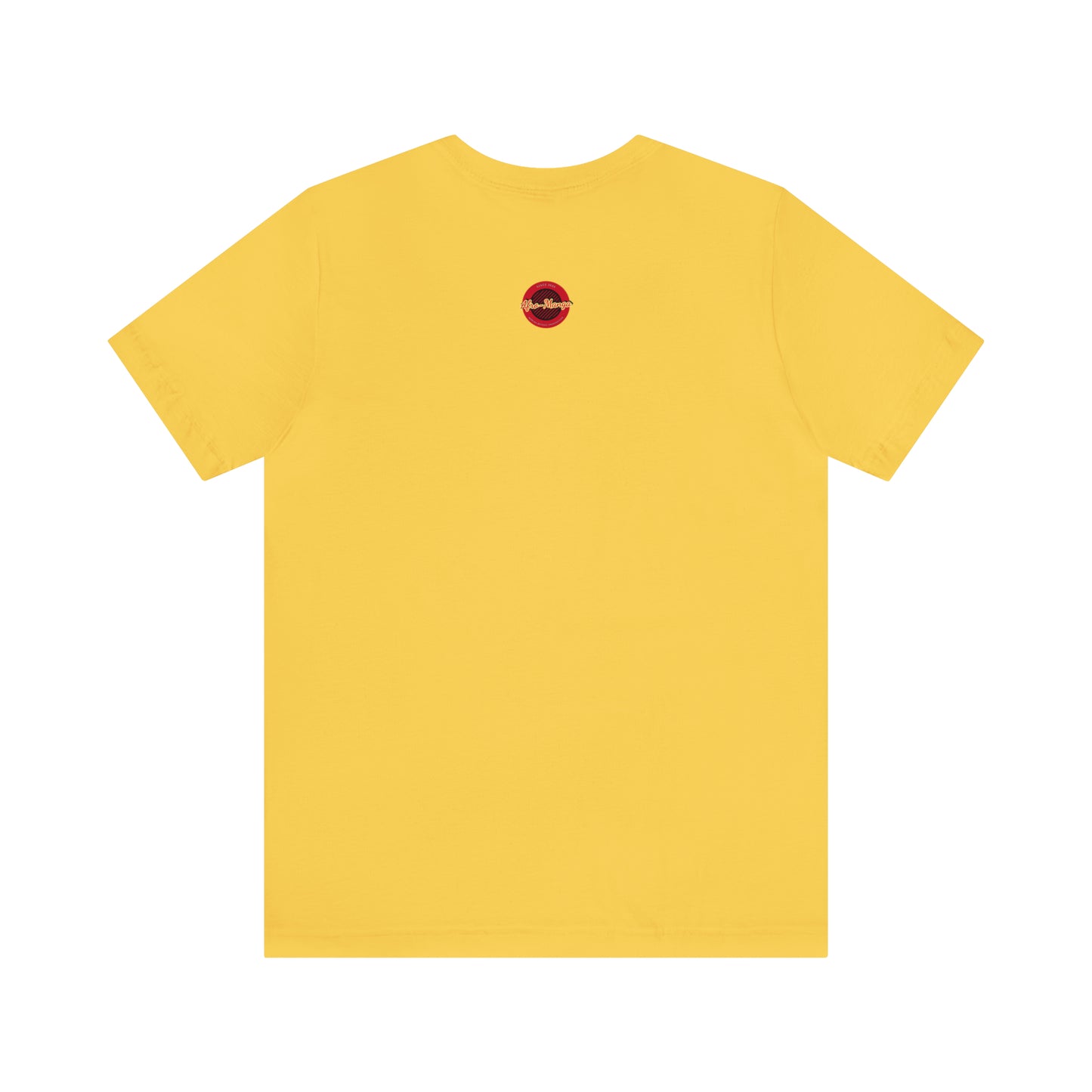 Sumo Social Club Unisex Jersey Short Sleeve Tee