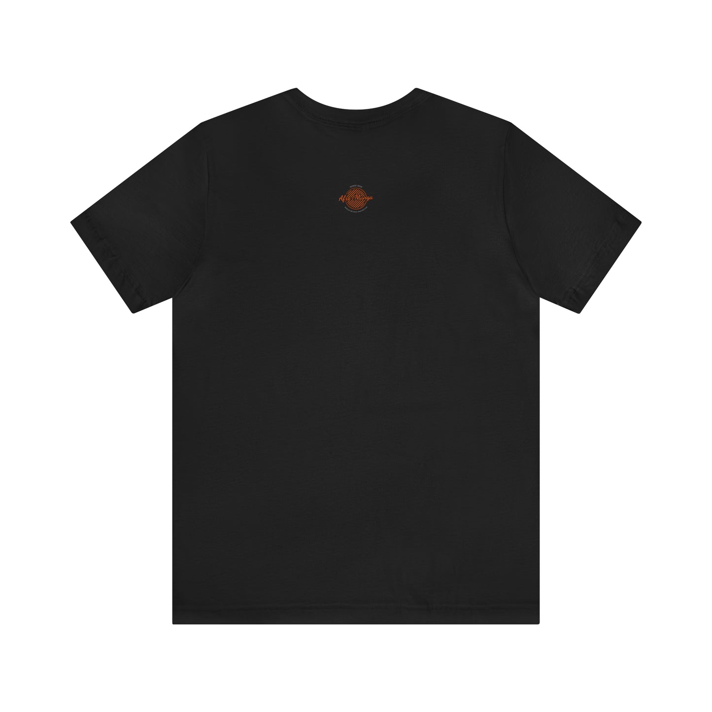 Ronin Noir Variant Short Sleeve Tee