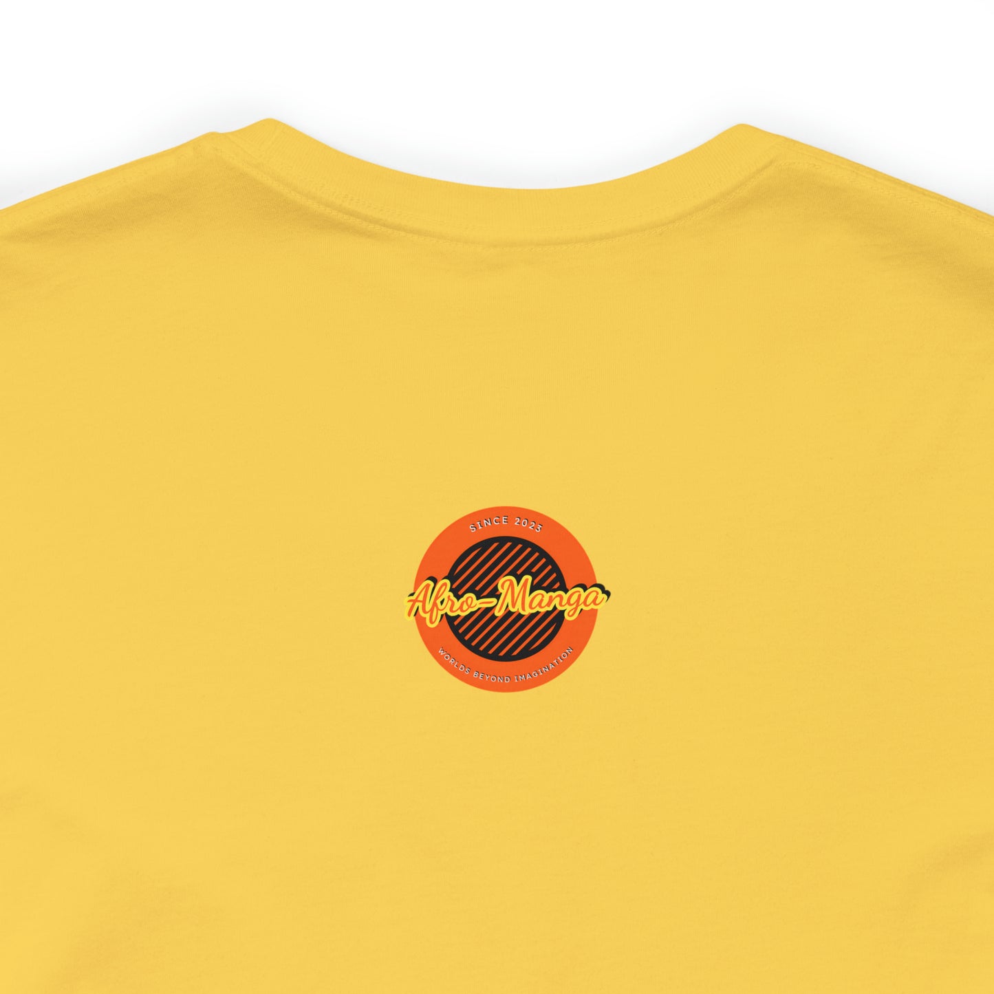 Sumo Beach Patrol : We're Making Waves... Unisex Jersey Short Sleeve Tee