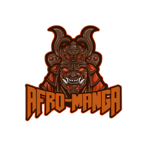Afro-Manga